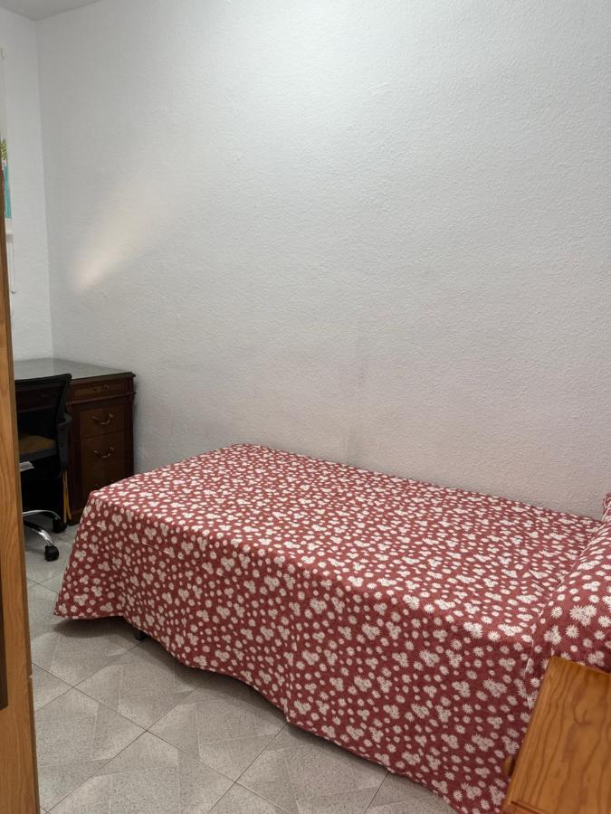 Apartamento Almeria Centrico Exterior photo
